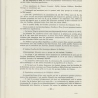 Rapport CNRS 1964-1965