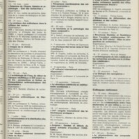 Le courrier du CNRS 27