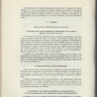 Rapport CNRS 1964-1965