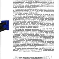 Cahiers pour l'histoire du CNRS 7