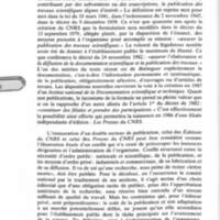 Cahiers pour l'histoire du CNRS 10