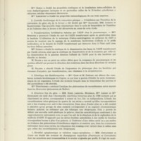 Rapport CNRS 1959-1960