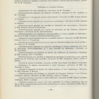 Rapport CNRS 1968