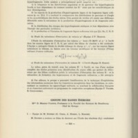Rapport CNRS 1963-1964