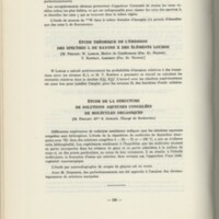 Rapport CNRS 1964-1965