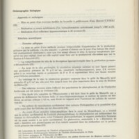 Rapport CNRS 1968