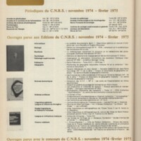 Le courrier du CNRS 16