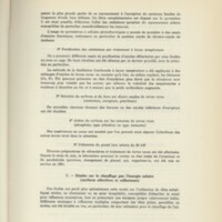 Rapport CNRS 1960-1961