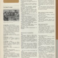 Le courrier du CNRS 14