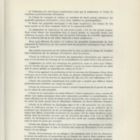 Rapport CNRS 1964-1965