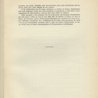Rapport CNRS 1957-1958