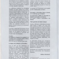 Bulletin de l'Association des anciens et des amis du CNRS n°26