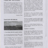 Bulletin de l'Association des anciens et des amis du CNRS n°36