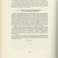 Rapport CNRS 1961-1962
