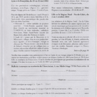 Bulletin de l'Association des anciens et des amis du CNRS n°31