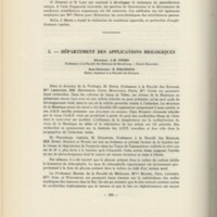 Rapport CNRS 1962-1963