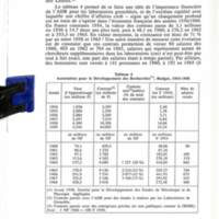 Cahiers pour l'histoire du CNRS 8
