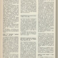 Le courrier du CNRS 8