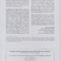 Bulletin de l'Association des anciens et des amis du CNRS n°31