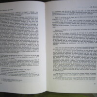Cahiers pour l'histoire du CNRS 2