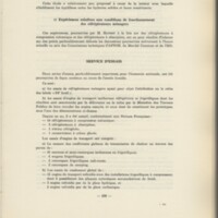 Rapport CNRS 1962-1963
