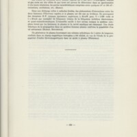 Rapport CNRS 1964-1965