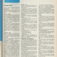 Le courrier du CNRS 13