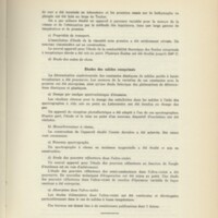 Rapport CNRS 1958-1959