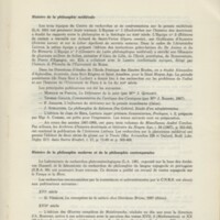 Rapport CNRS 1968