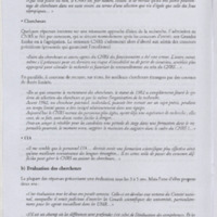 Bulletin de l'Association des anciens et des amis du CNRS n°35-hs