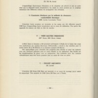 Rapport CNRS 1963-1964