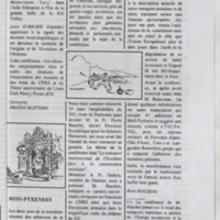 Bulletin de l'Association des anciens et des amis du CNRS n°6