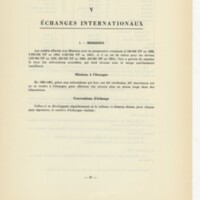 Rapport CNRS 1960-1961