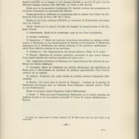 Rapport CNRS 1962-1963