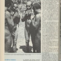 Le courrier du CNRS 13