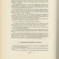 Rapport CNRS 1962-1963