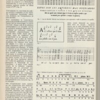 Le courrier du CNRS 8