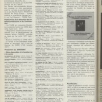 Le courrier du CNRS 27