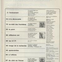 Le courrier du CNRS 19