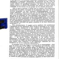 Cahiers pour l'histoire du CNRS 8