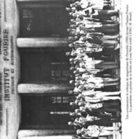 Cahiers pour l'histoire du CNRS 8