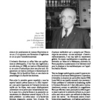Bulletin de l'Association des anciens et des amis du CNRS n°37