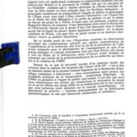 Cahiers pour l'histoire du CNRS 9