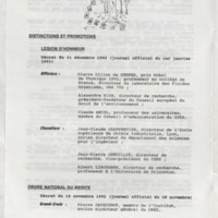 Bulletin de l'Association des anciens et des amis du CNRS n°3