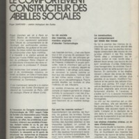 Le courrier du CNRS 30