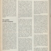 Le courrier du CNRS 3