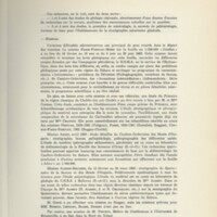 Rapport CNRS 1961-1962