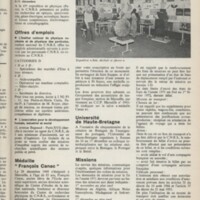 Le courrier du CNRS 2