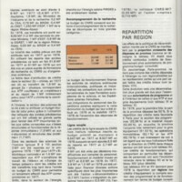 Rapport CNRS 1977-1978