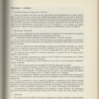 Rapport CNRS 1968